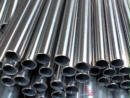 碳素钢和不锈钢到底哪个更结实？